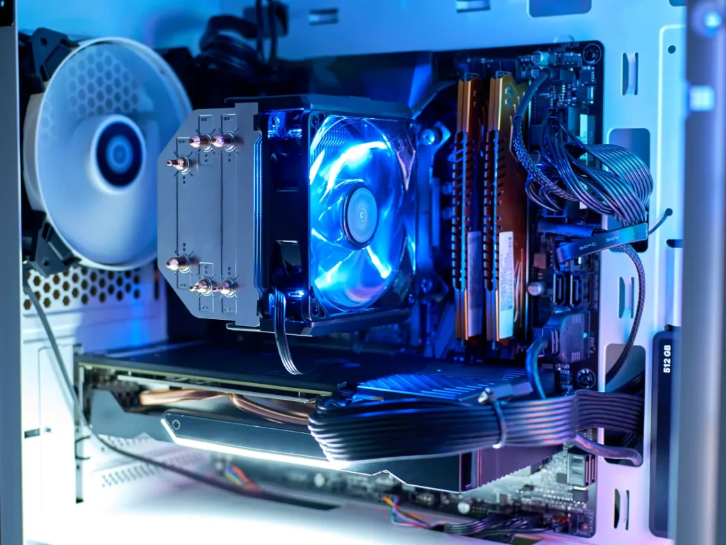 Konfigurator PC Komputronik złóż mocny zestaw bez wtopy