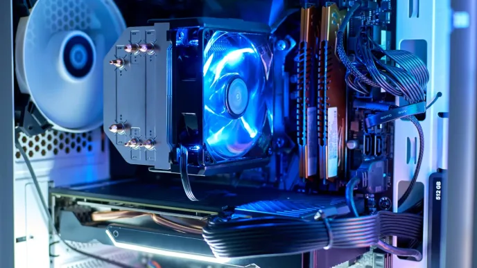 Konfigurator PC Komputronik złóż mocny zestaw bez wtopy