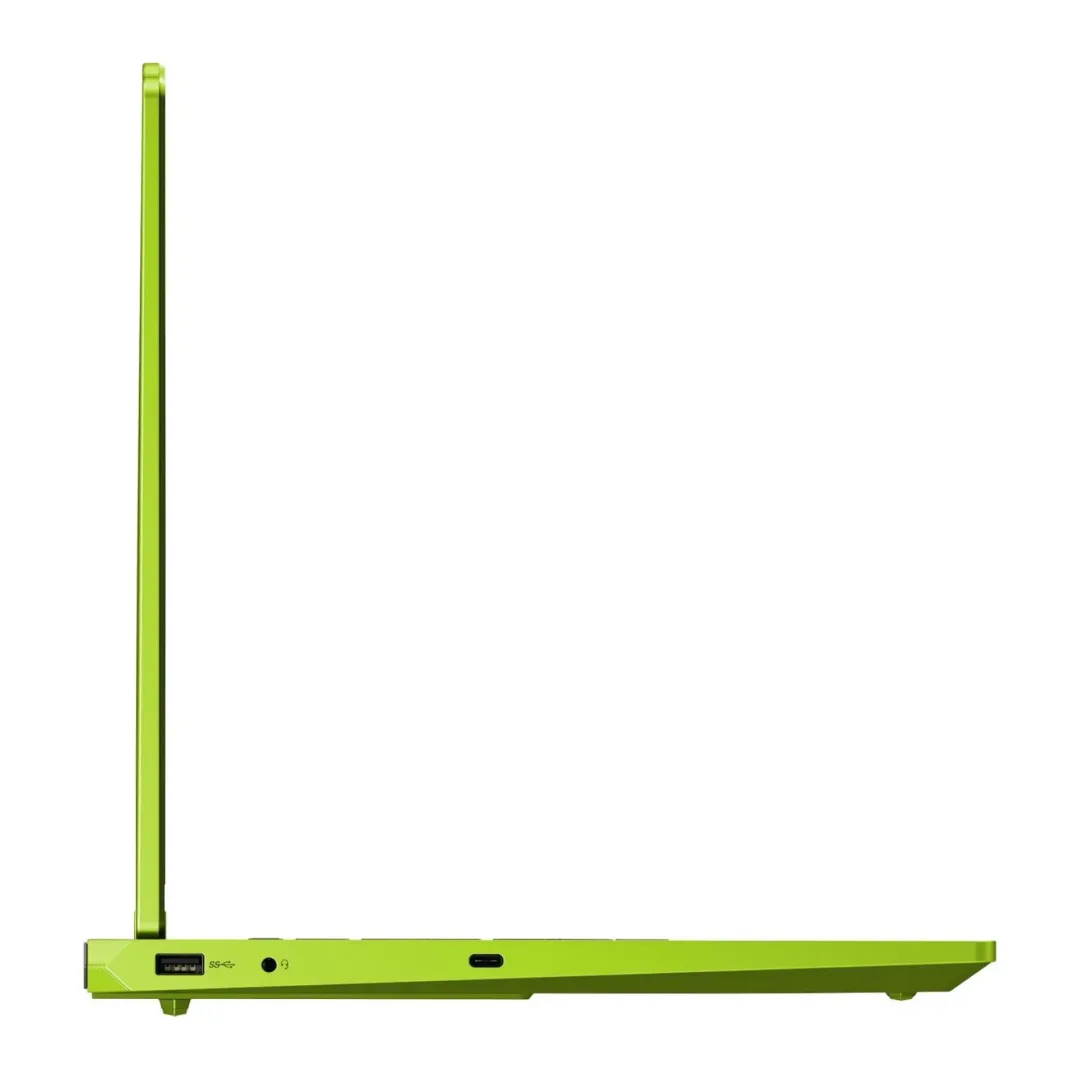 Lenovo LOQ 15AHP11: zielona bestia dla graczy i nie tylko Lenovo LOQ 15AHP11