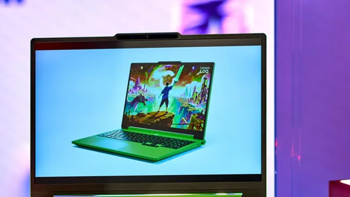 Lenovo LOQ 15AHP11