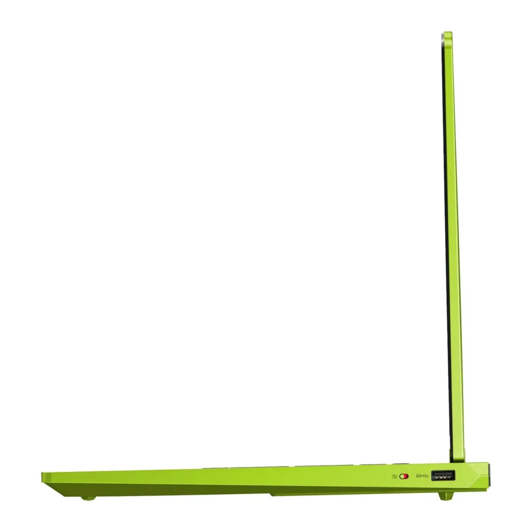 Lenovo LOQ 15AHP11: zielona bestia dla graczy i nie tylko Lenovo LOQ 15AHP11
