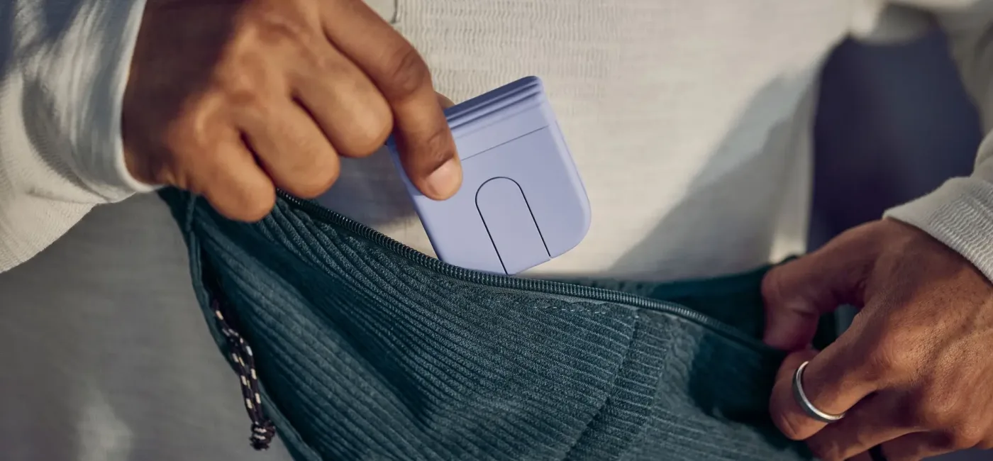 Logitech Mobi Fold