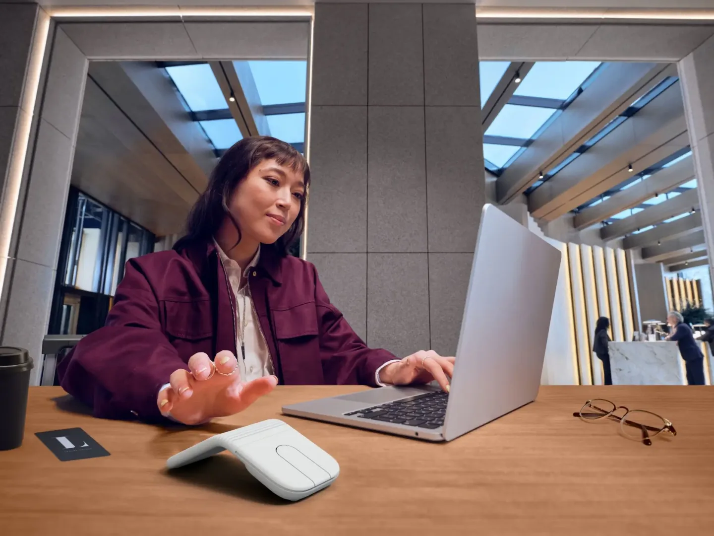 Logitech Mobi Fold