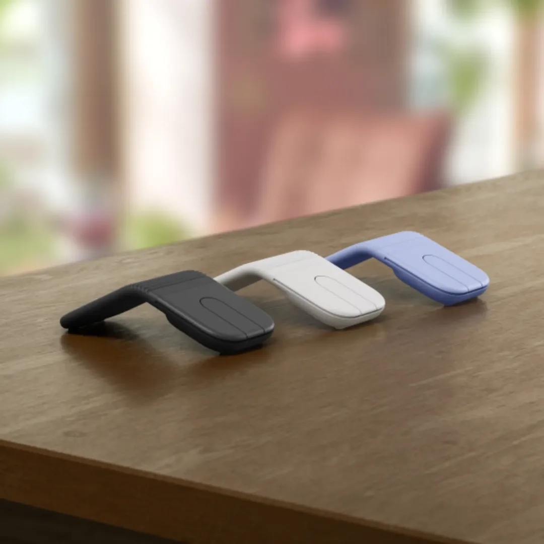 Logitech Mobi Fold