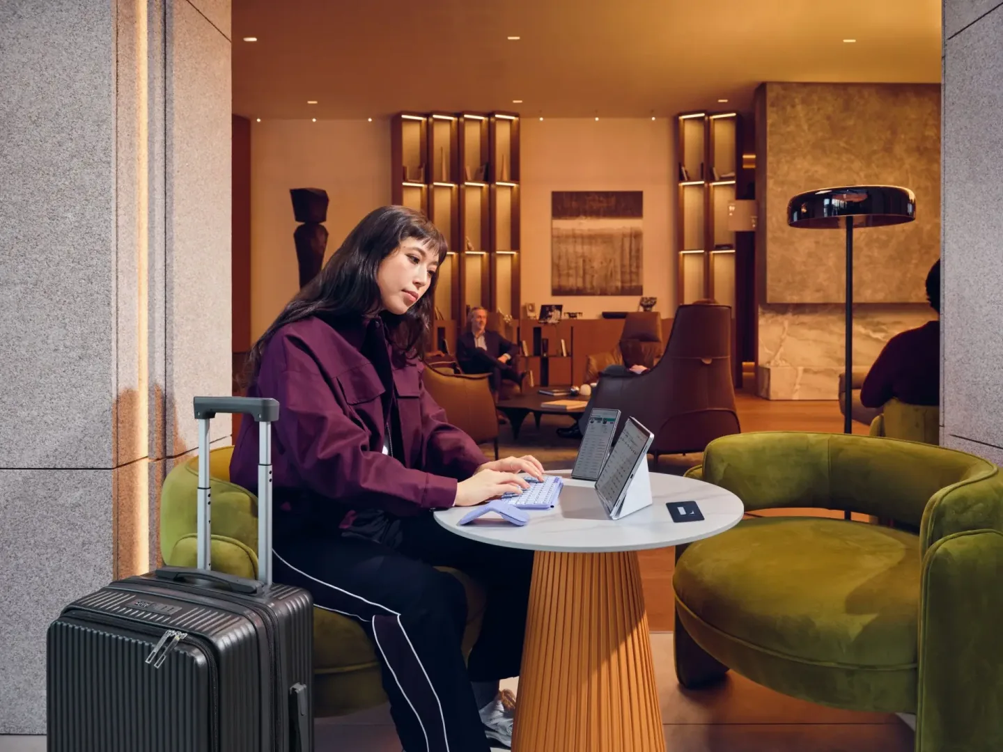 Logitech Mobi Fold