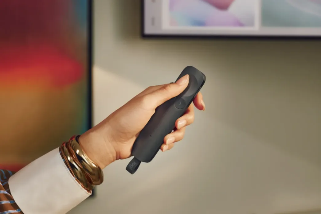 Logitech Spotlight 2