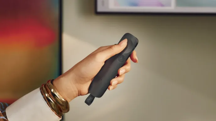 Logitech Spotlight 2