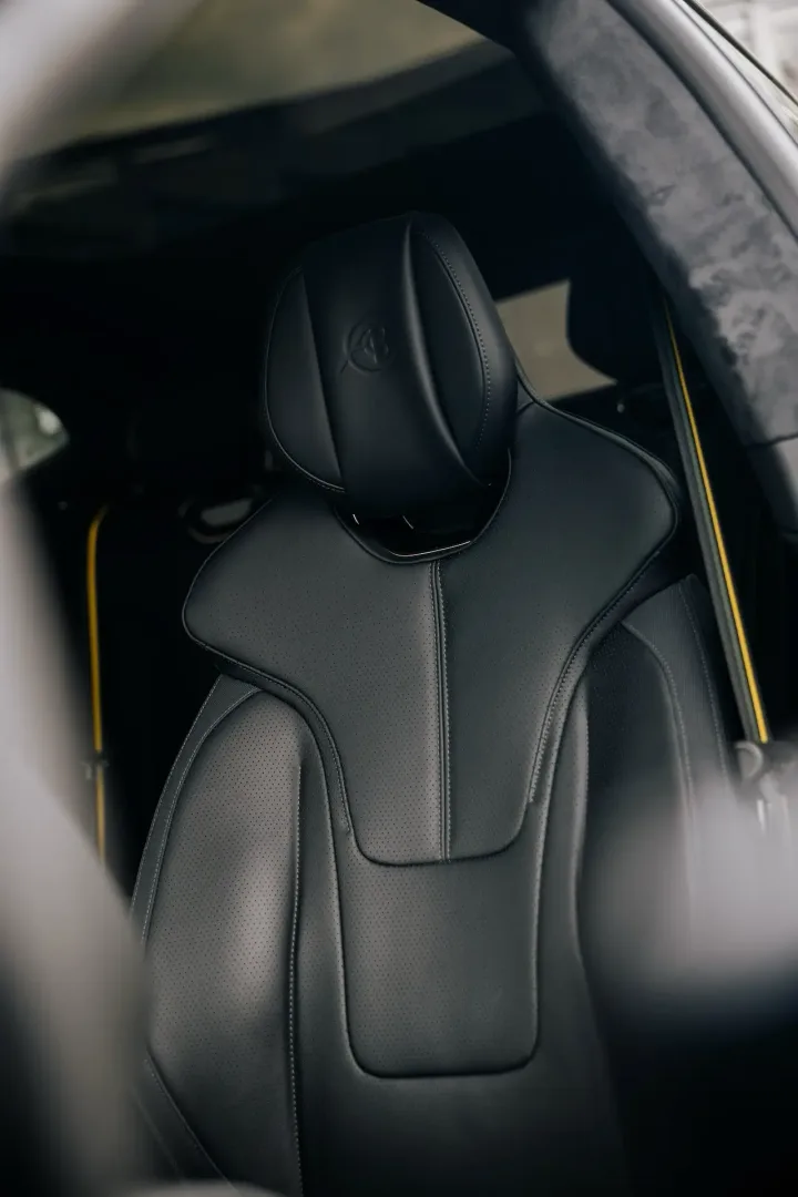 Lotus Eletre X