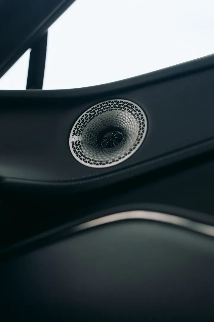 Lotus Eletre X
