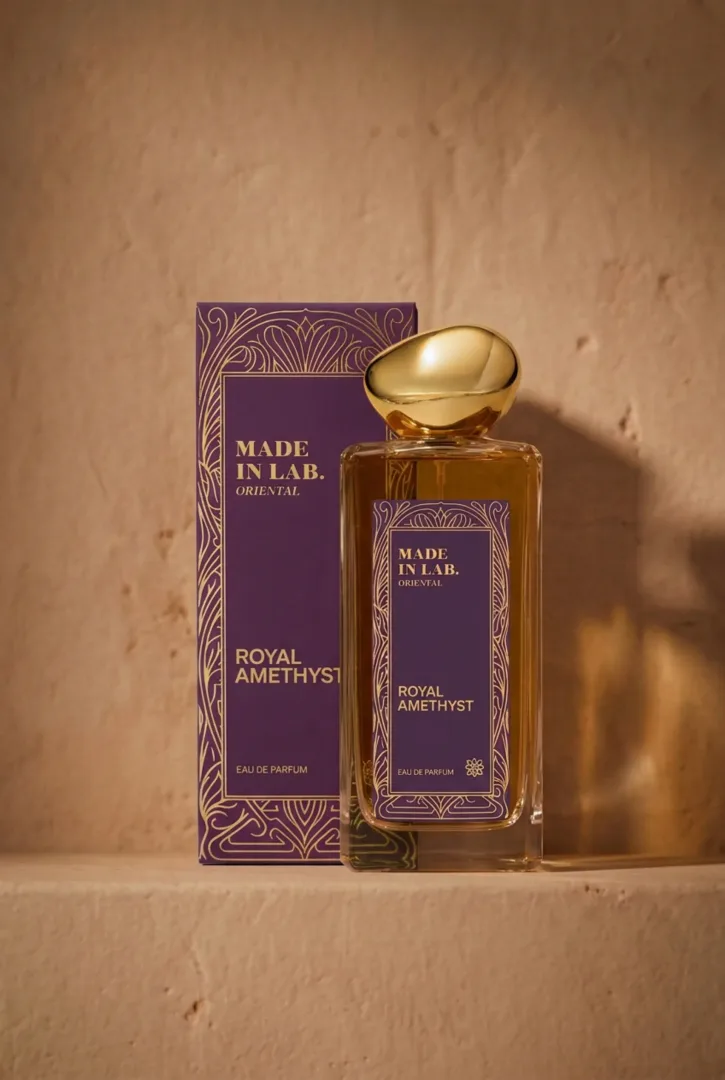 Made in Lab Oriental