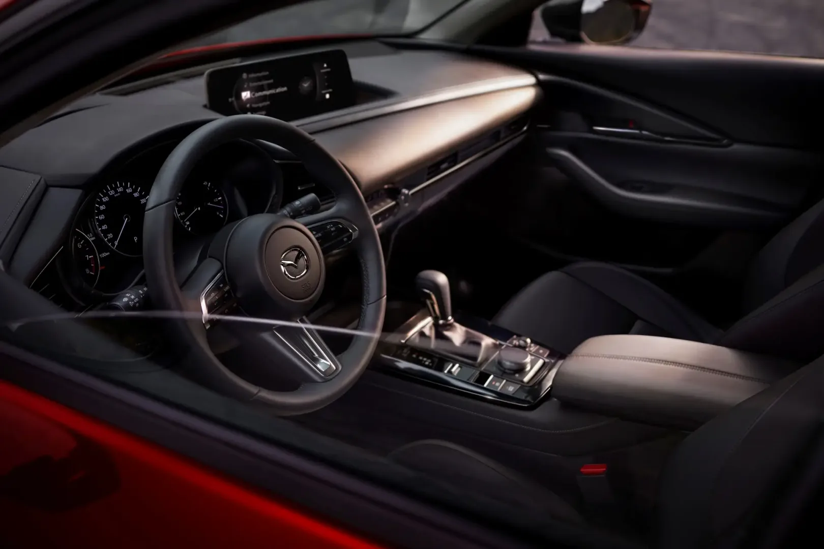 Mazda CX-30 2027