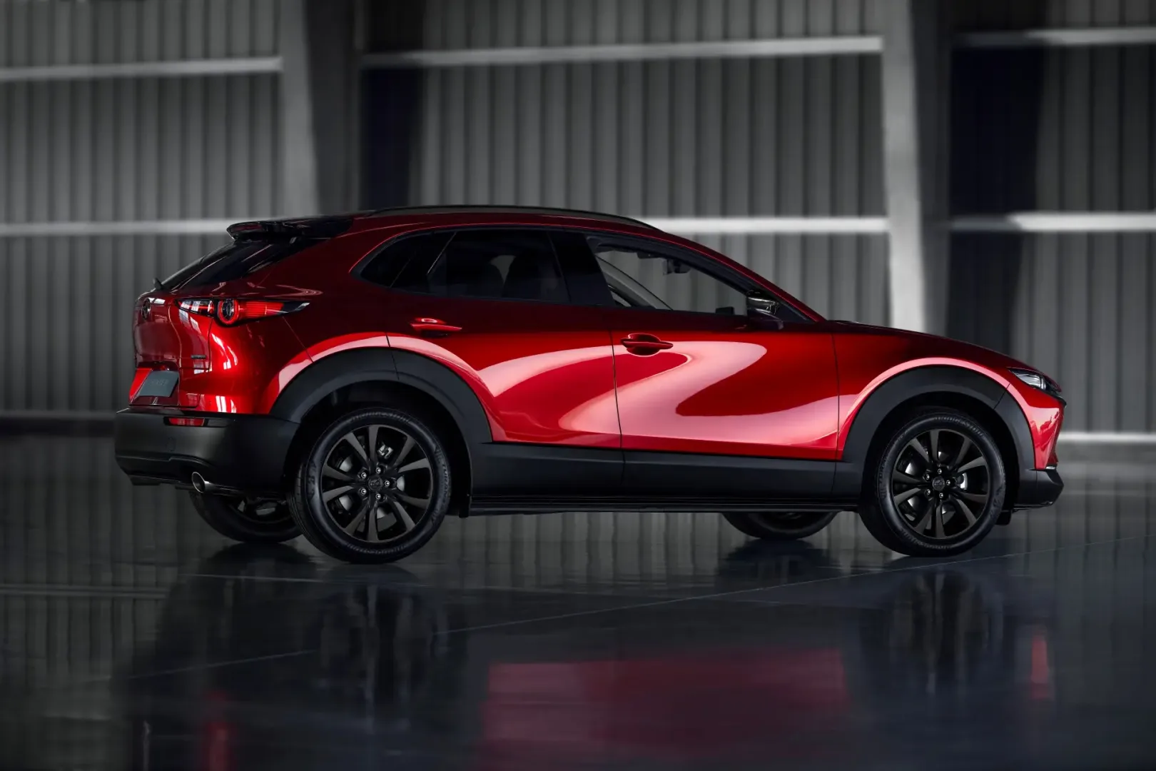 Mazda CX-30 2027