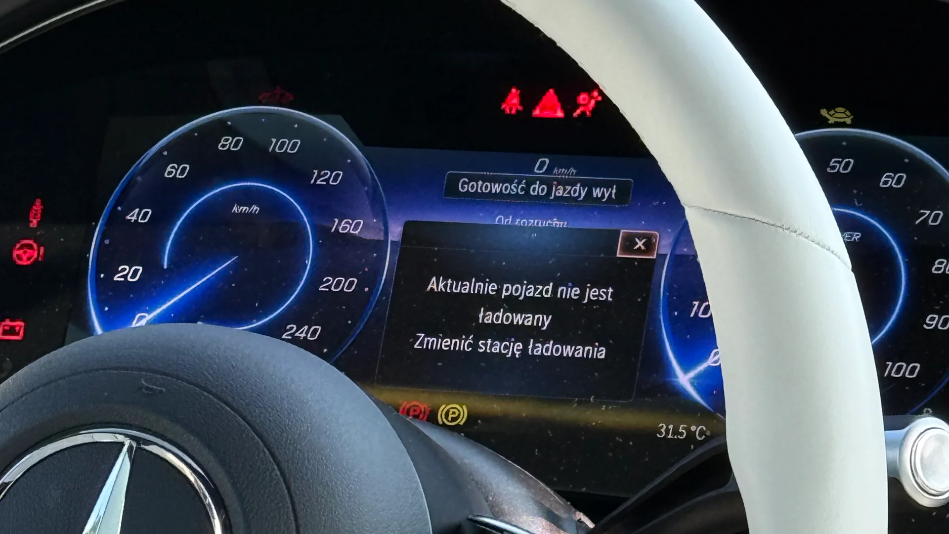 Mercedes-Benz EQS 580 4MATIC