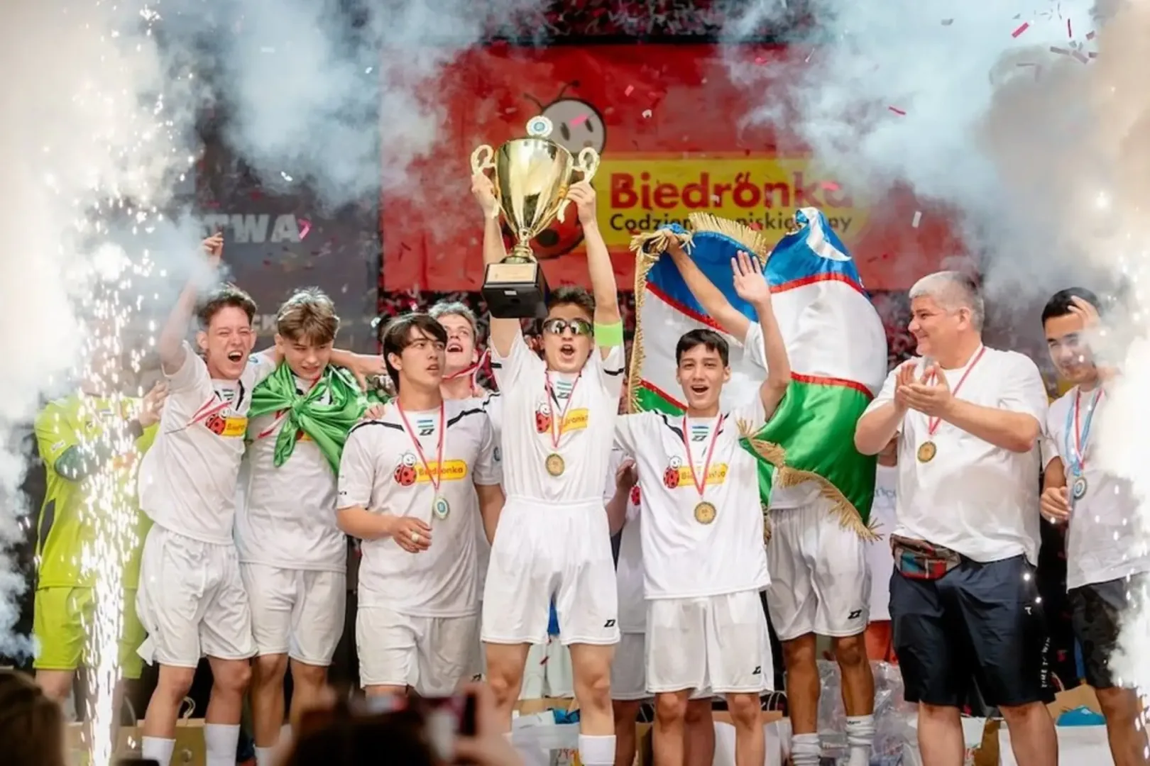 Nadzieja na Mundial