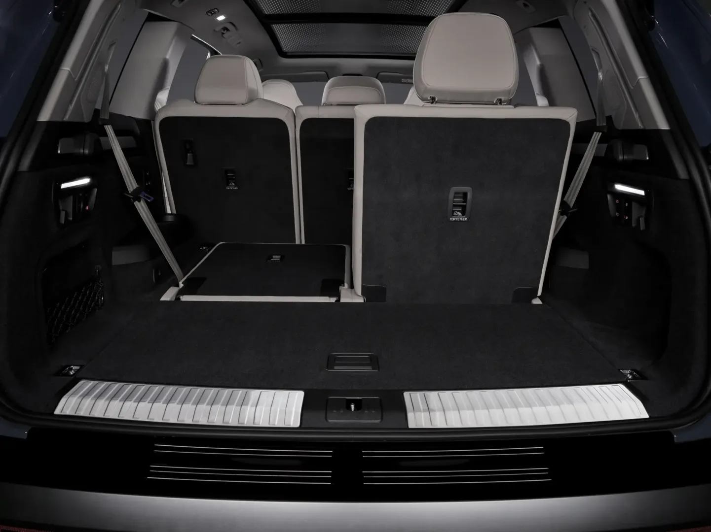 Nowe Audi Q7