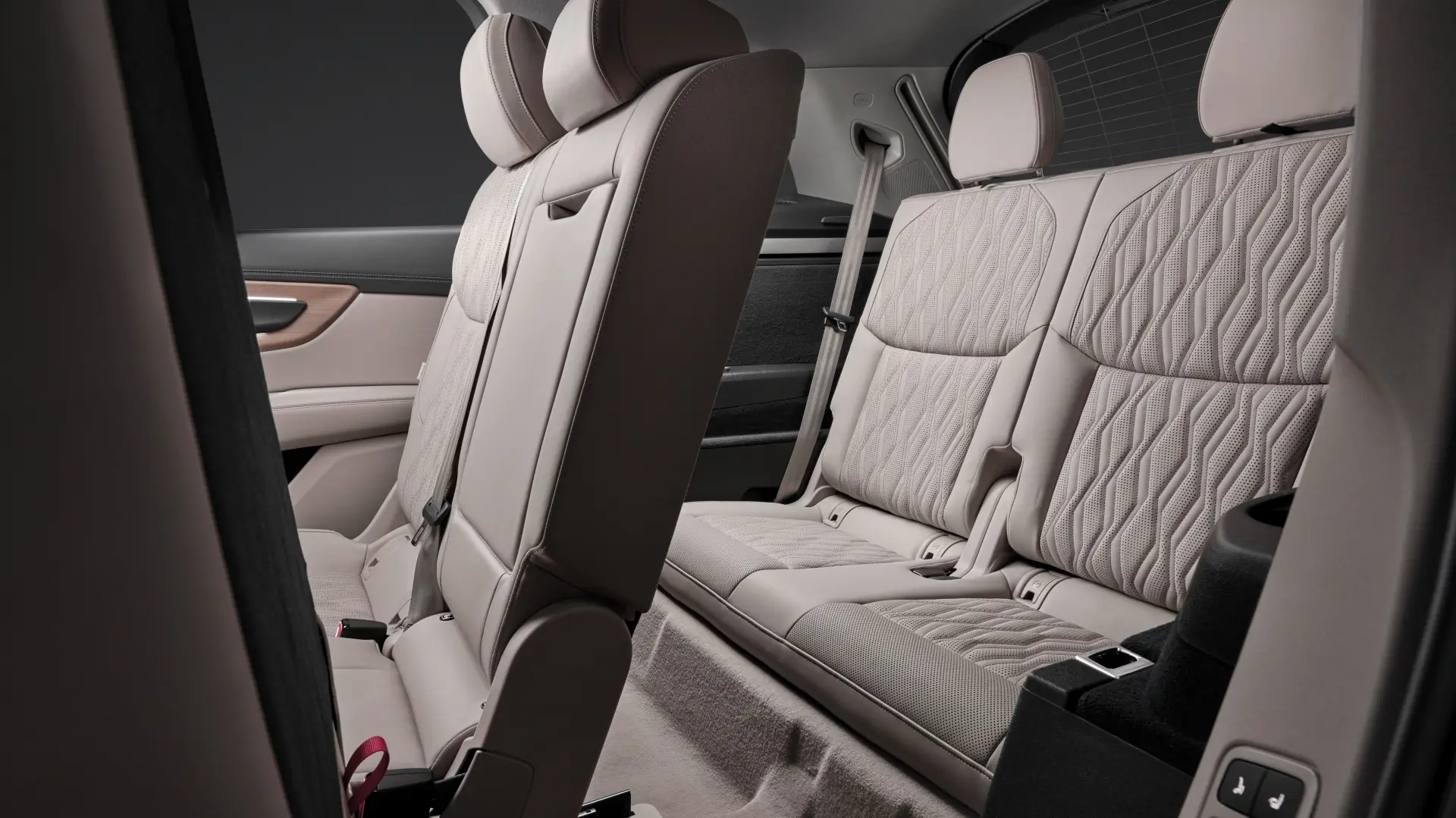 Nowe Audi Q7