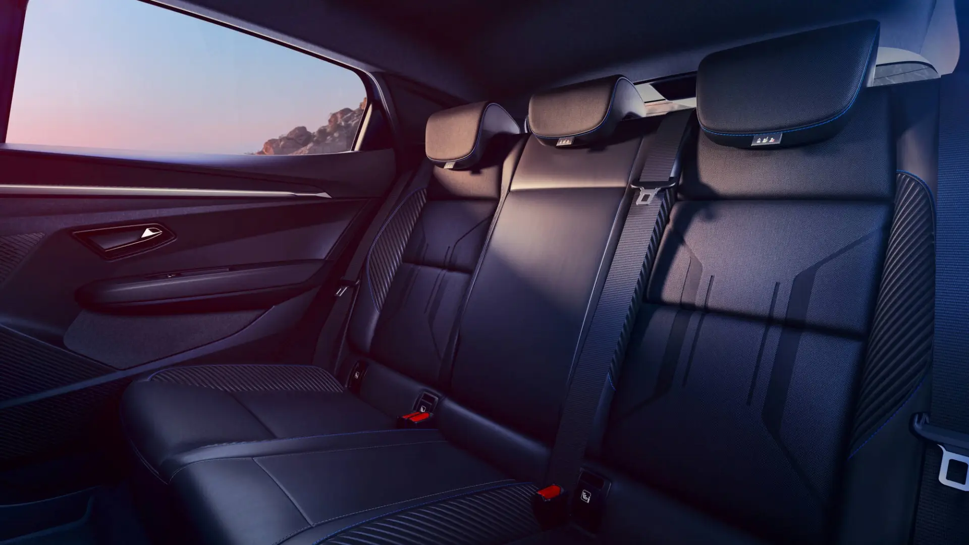 Nowe Renault Megane E-Tech electric