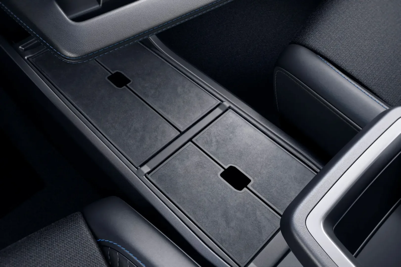 Nowe Renault Megane E-Tech electric