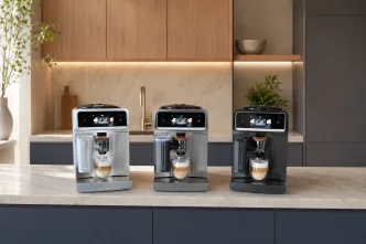 Philips LatteGo Pro 8000