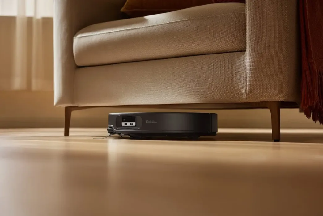 Roborock Qrevo Edge 2