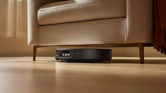 Roborock Qrevo Edge 2