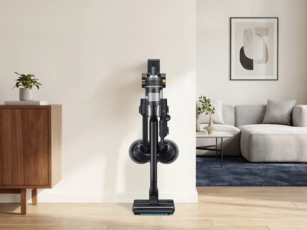 Samsung Jet 95S i Jet 85S