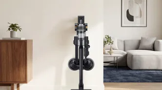 Samsung Jet 95S i Jet 85S