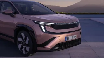 Škoda Peaq