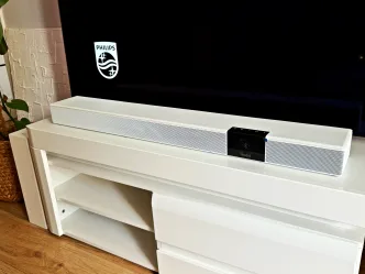Teufel Cinebar 22