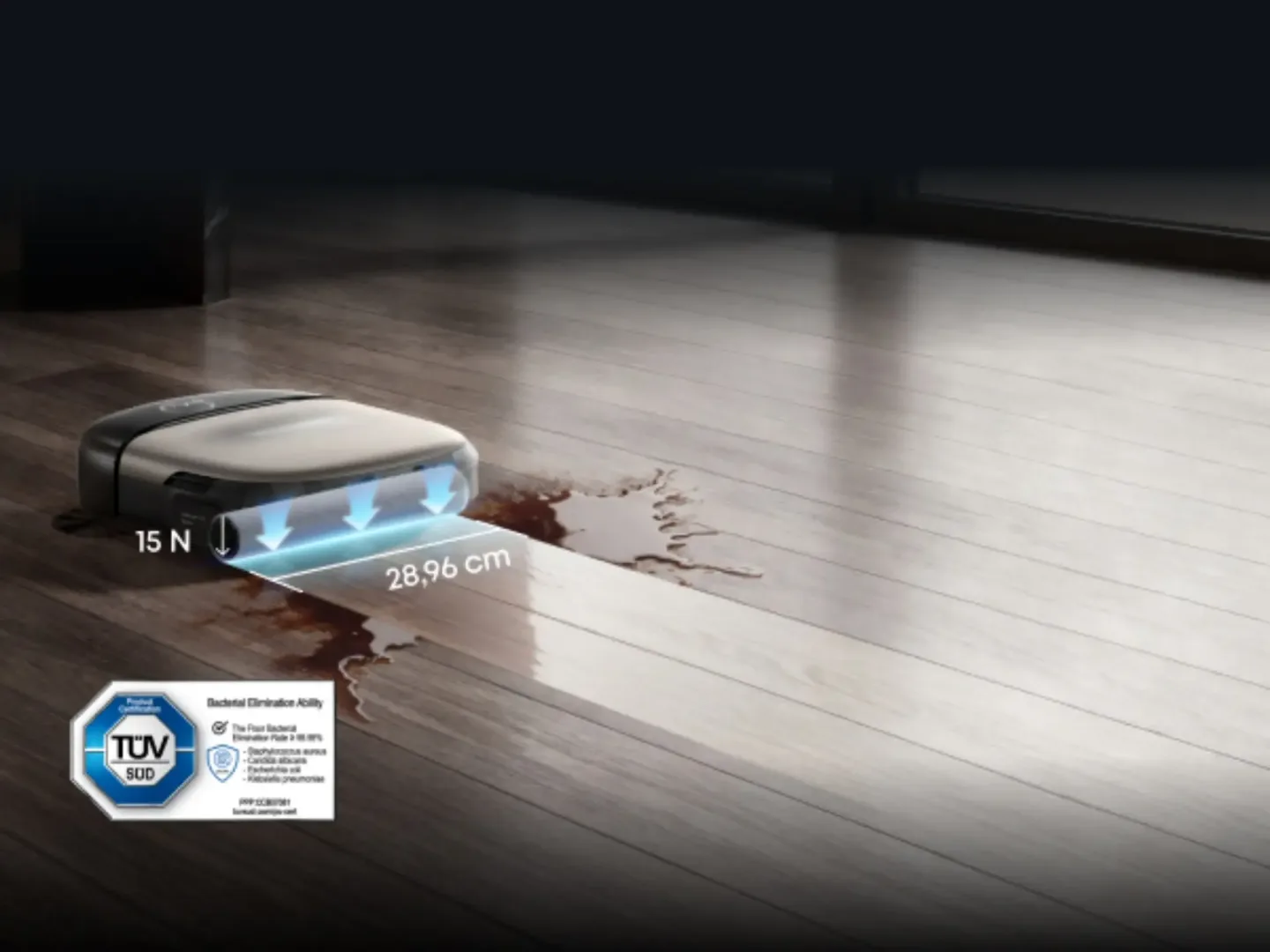 eufy C15 i Omni S2. Sztuczna inteligencja bierze się za trawnik i podłogi eufy C15 i Omni S2