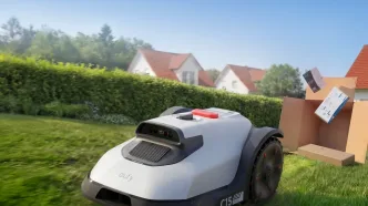 eufy C15 i Omni S2