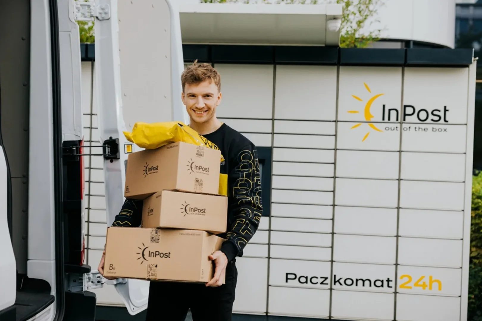 Czy abonament ma sens przy zmiennej liczbie wysyłek? InPost wyjaśnia.