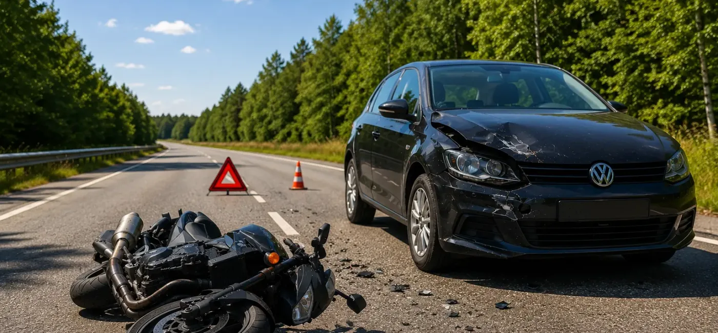 kamera motocyklowa