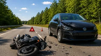 kamera motocyklowa