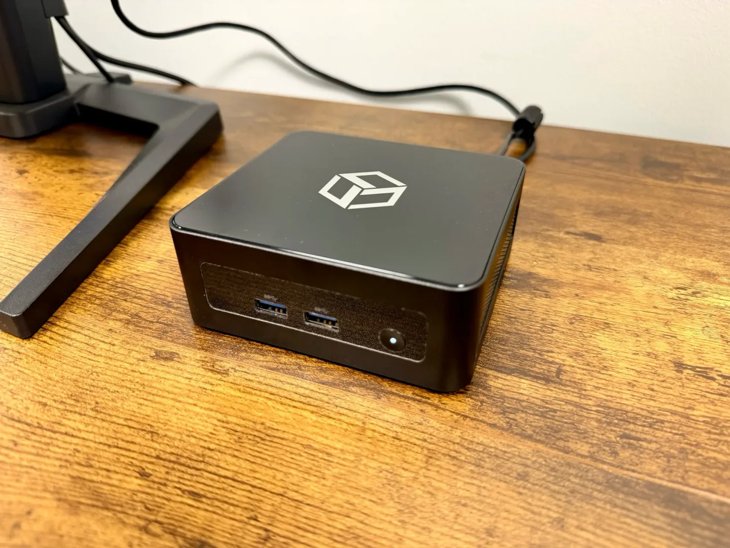 QOOBE II AP1215U