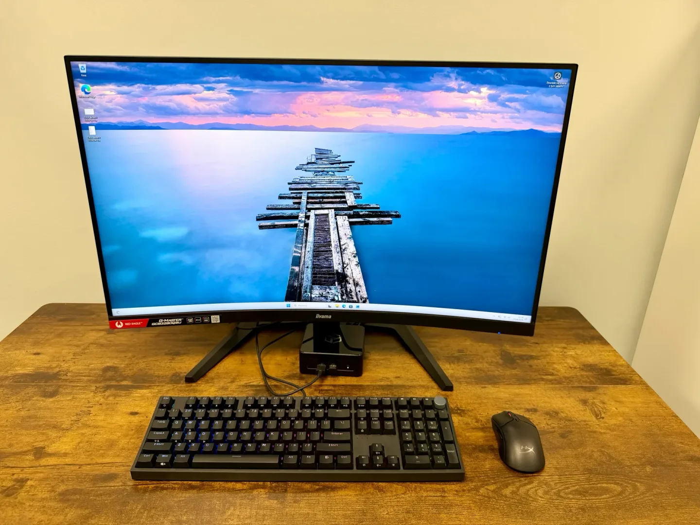 QOOBE II AP1215U