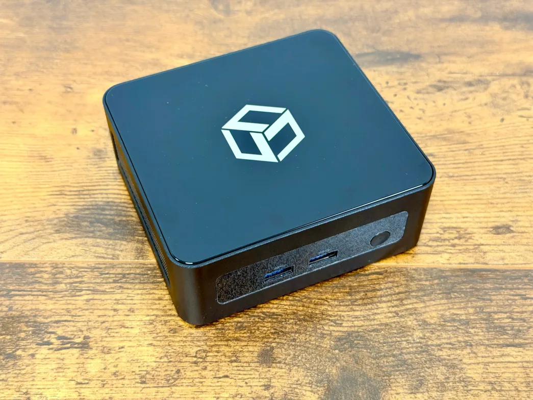 QOOBE II AP1215U
