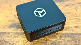 QOOBE II AP1215U