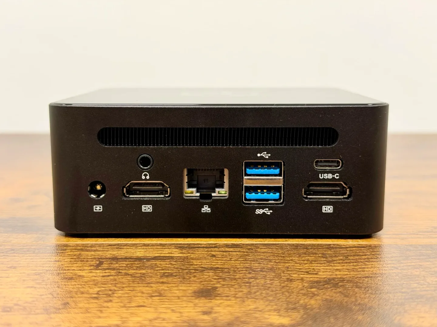 QOOBE II AP1215U