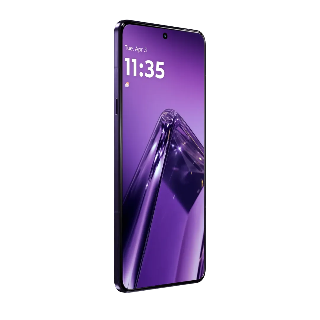 Motorola signature Brilliant Collection