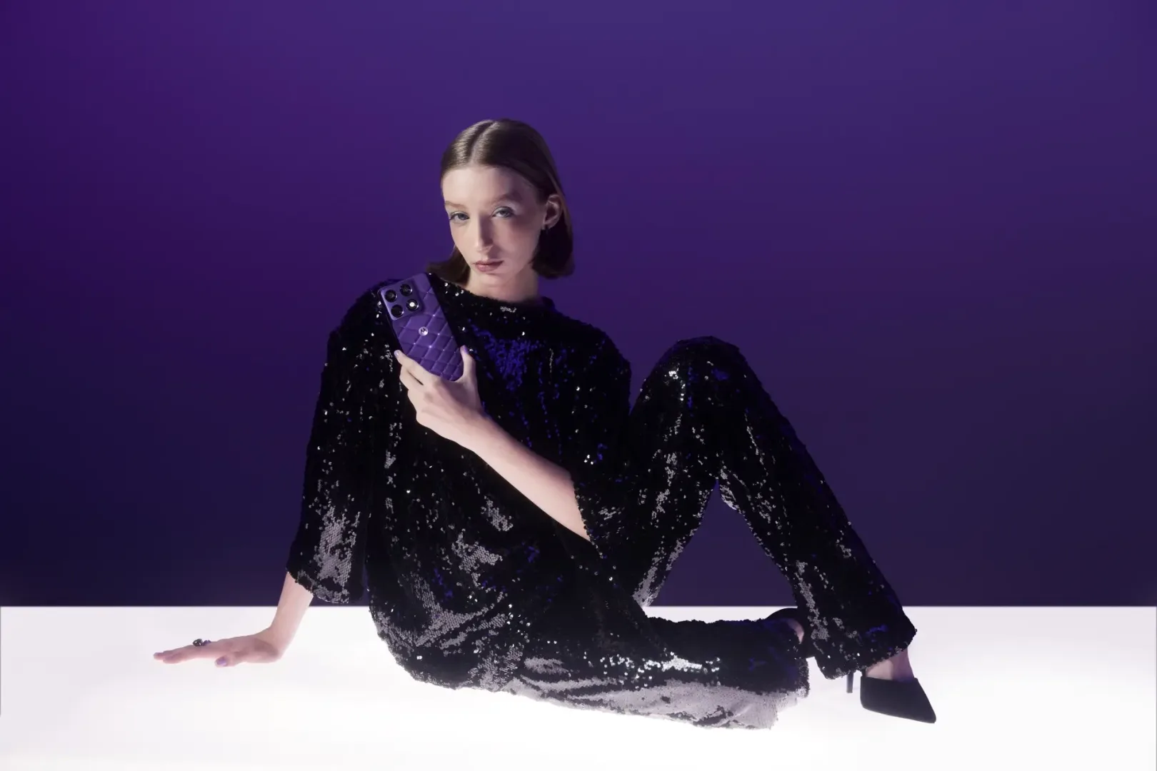 Motorola signature Brilliant Collection