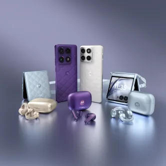 motorola signature Brilliant Collection