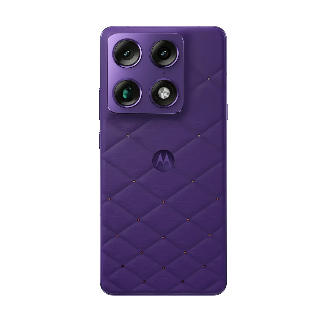 Motorola signature Brilliant Collection