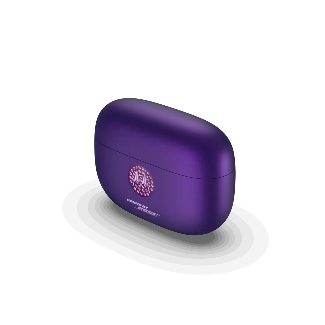 Motorola signature Brilliant Collection