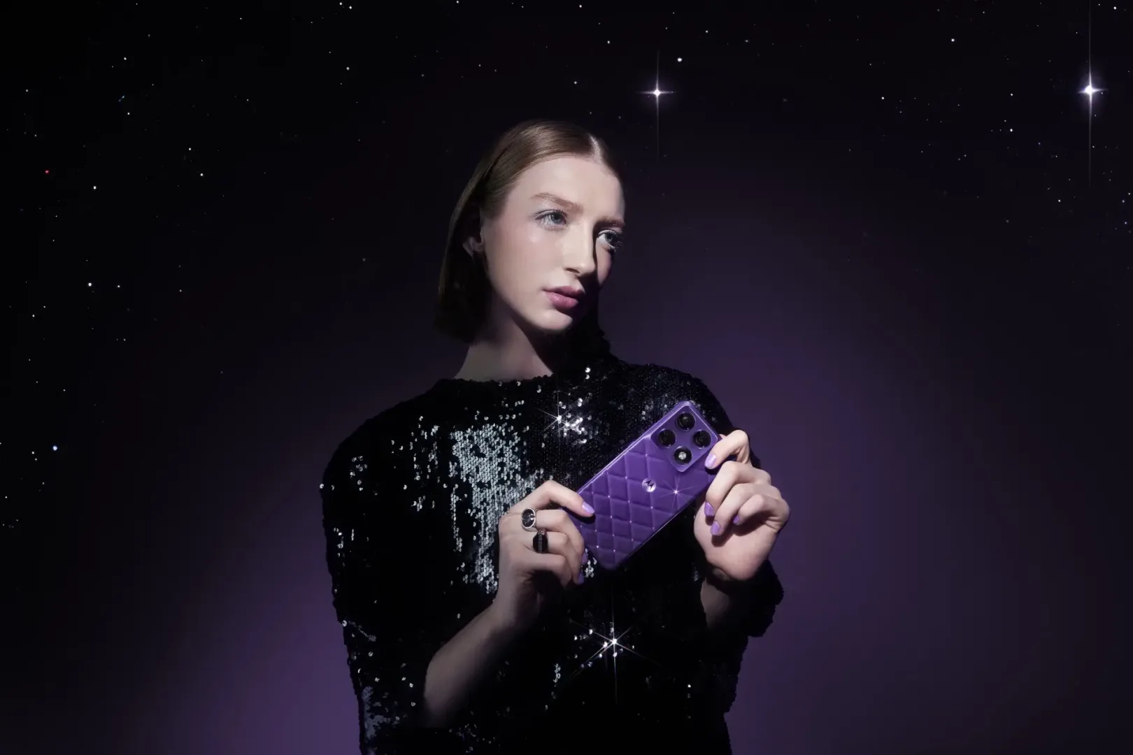 Motorola signature Brilliant Collection