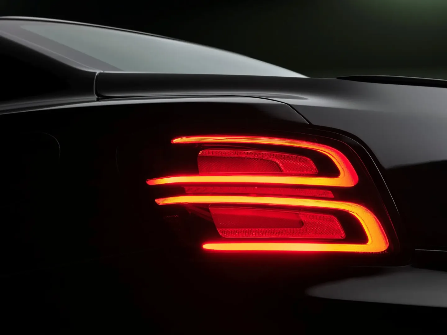 Nowy Bentley Flying Spur
