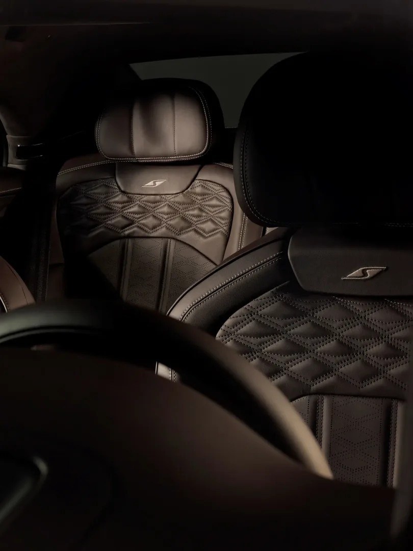 Nowy Bentley Flying Spur