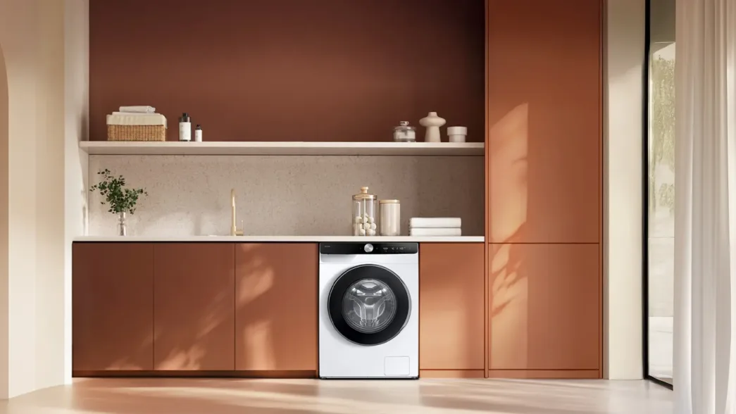 pralka slim Samsung