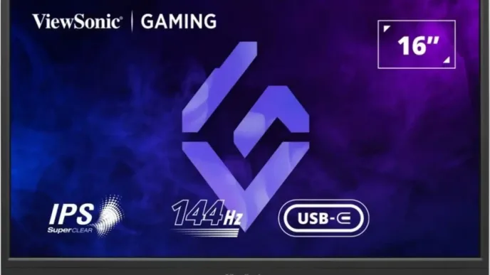 promocje ViewSonic