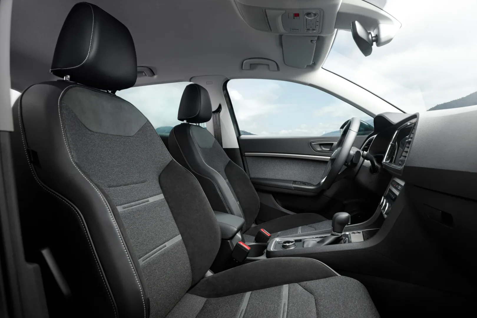 Seat Ateca 1.5 TSI 150 KM DSG Xperience.